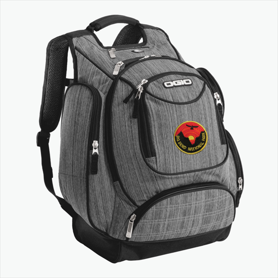 OGIO® Metro Backpack