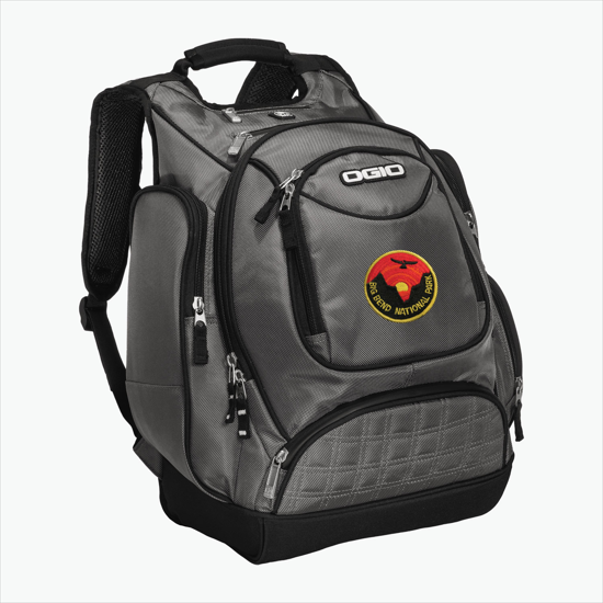 OGIO® Metro Backpack