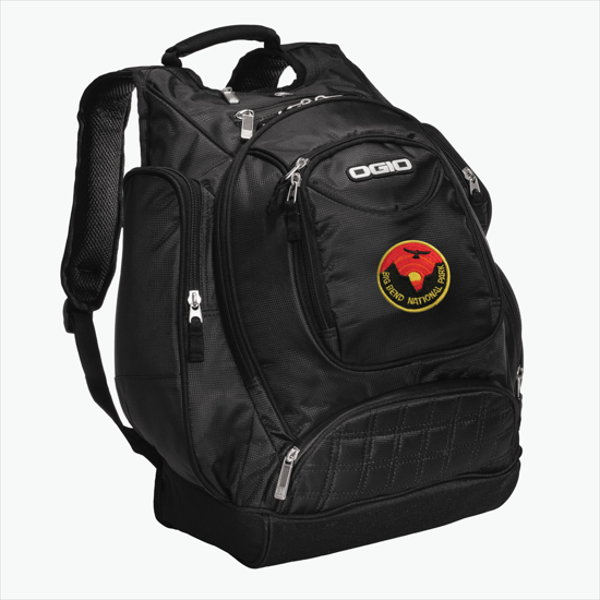 OGIO® Metro Backpack