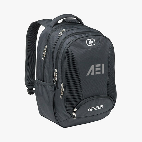 OGIO® Bullion Backpack