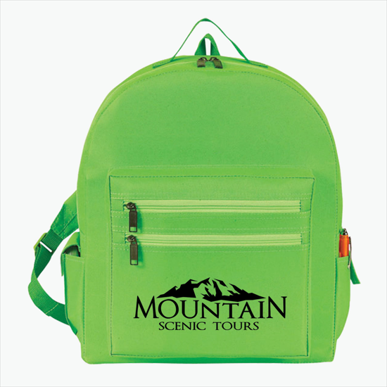 All-Purpose Backpack