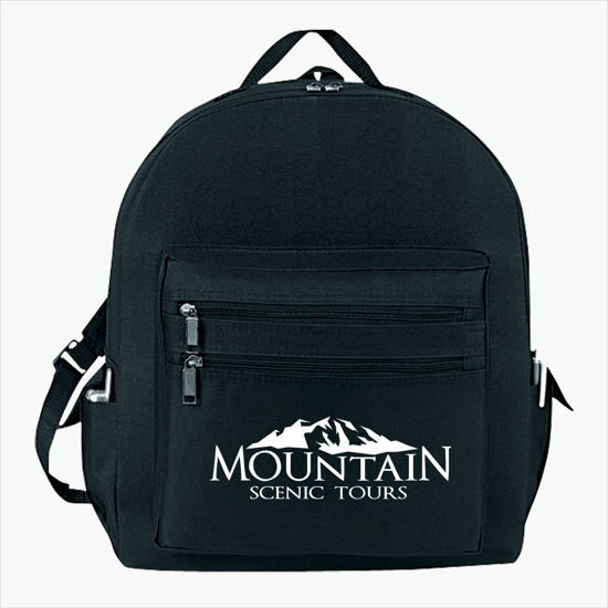 All-Purpose Backpack