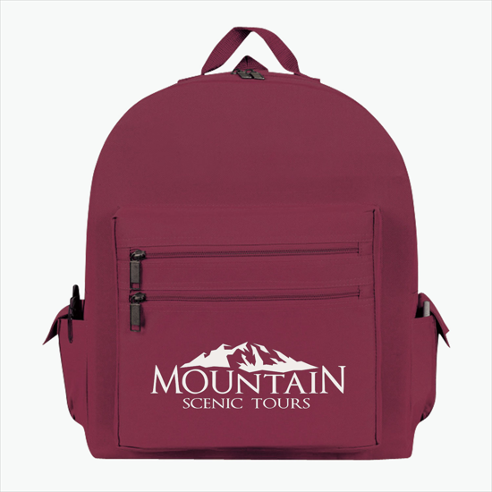 All-Purpose Backpack