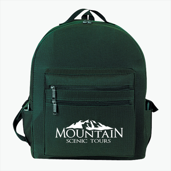 All-Purpose Backpack