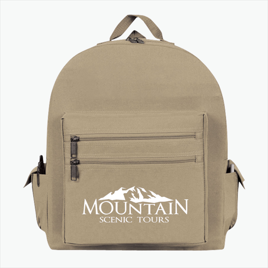 All-Purpose Backpack