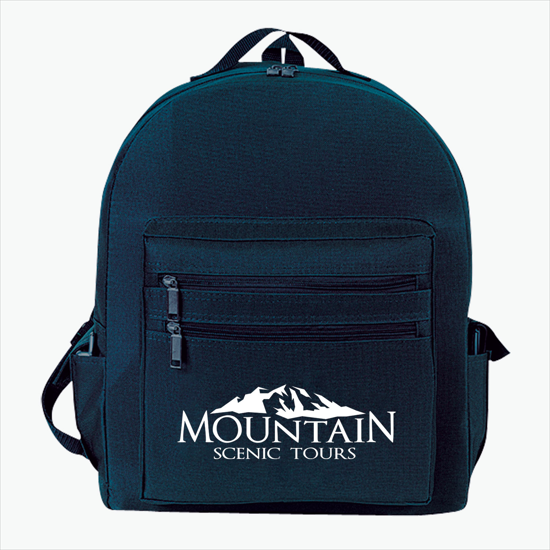 All-Purpose Backpack