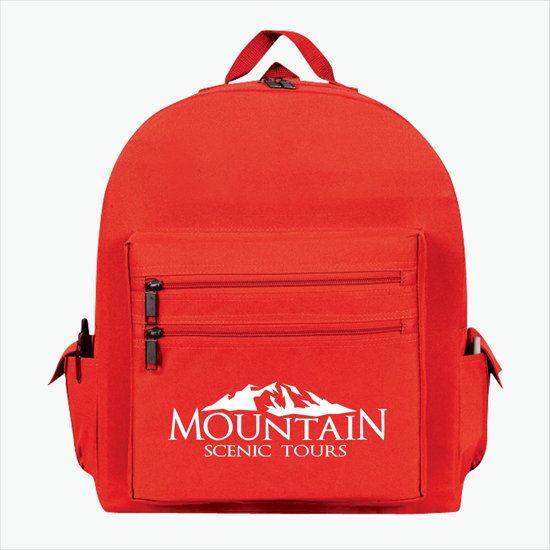 All-Purpose Backpack