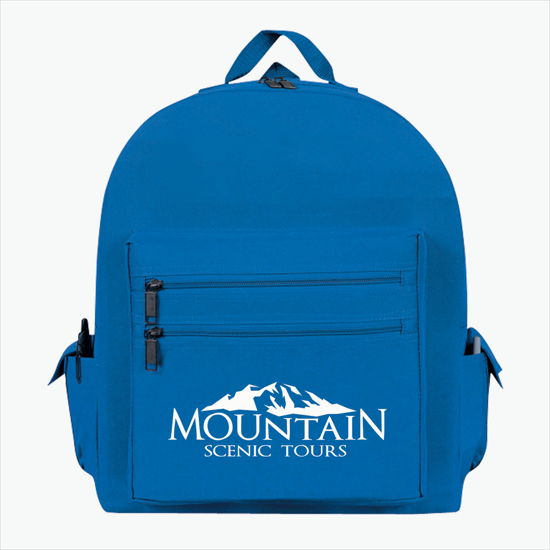 All-Purpose Backpack