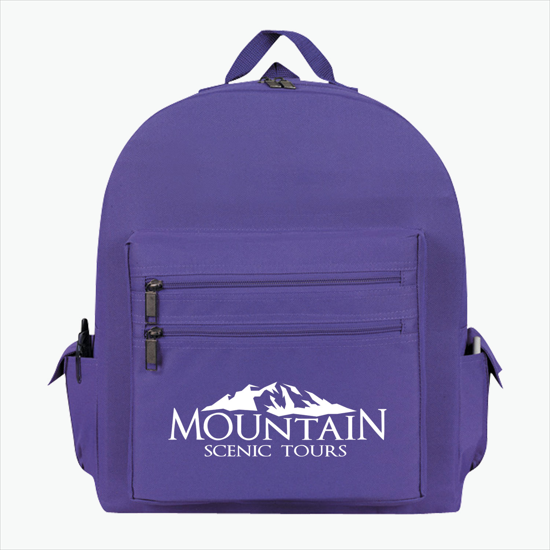 All-Purpose Backpack