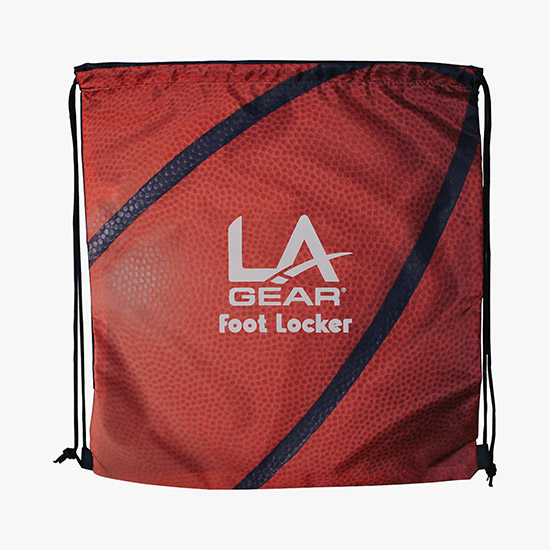 Sports Drawstring Backpack - Clearance