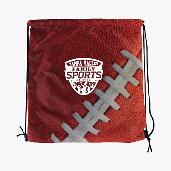 Sports Drawstring Backpack - Clearance
