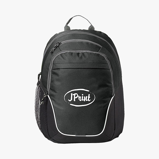 Mission Backpack