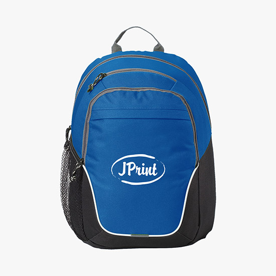 Mission Backpack