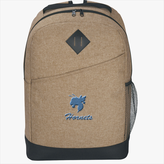 Highline Backpack - Embroidered
