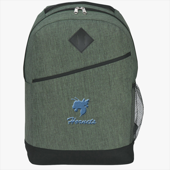 Highline Backpack - Embroidered