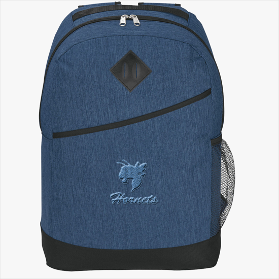 Highline Backpack - Embroidered