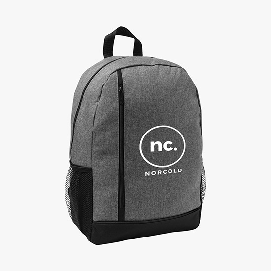 Wayfarer Color Accent Backpack - 24-Hour Production