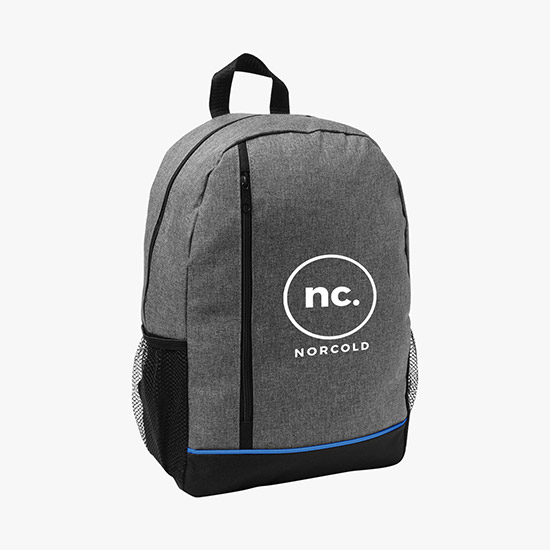 Wayfarer Color Accent Backpack - 24-Hour Production
