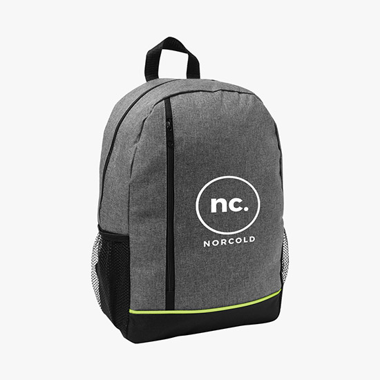 Wayfarer Color Accent Backpack - 24-Hour Production