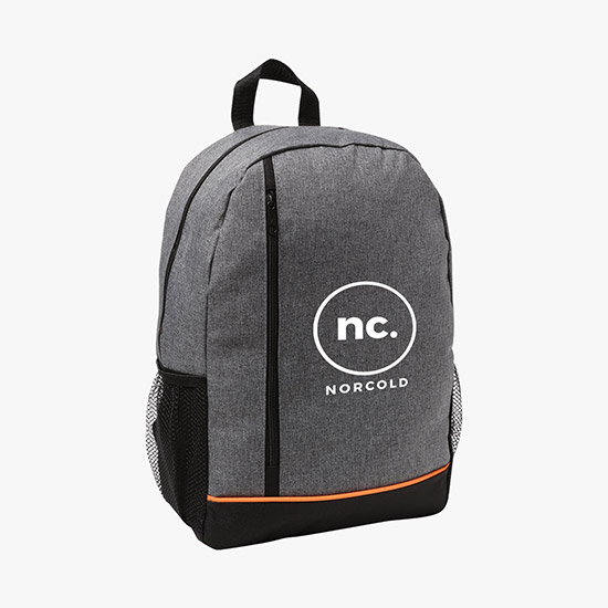 Wayfarer Color Accent Backpack - 24-Hour Production