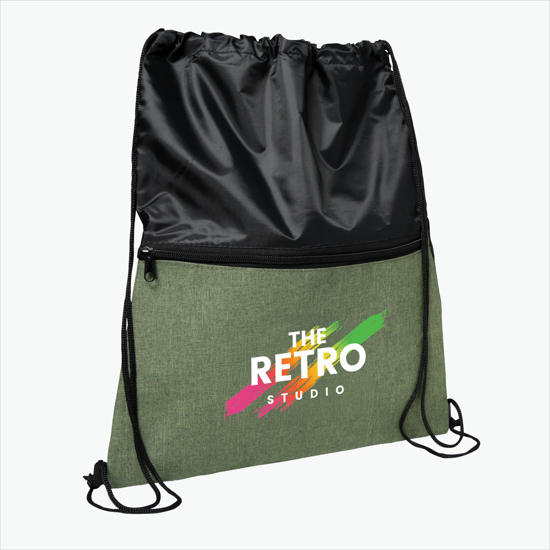 Ridge Pocket Sportpack - 24-Hour Production