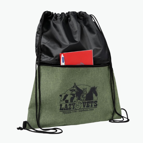 Ridge Pocket Sportpack - 24-Hour Production