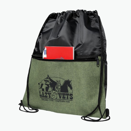 Ridge Pocket Sportpack - 24-Hour Production