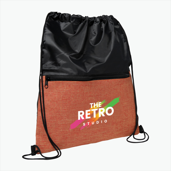 Ridge Pocket Sportpack
