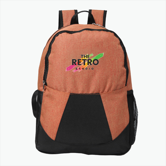 Ridge Backpack - 24-Hour Production