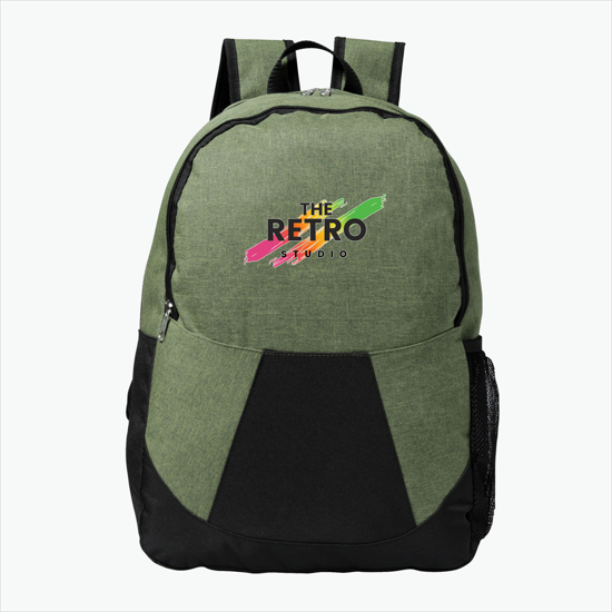 Ridge Backpack
