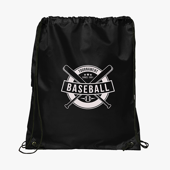 Cinch Drawstring Sportpack