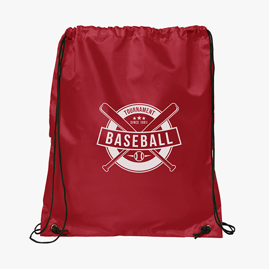 Cinch Drawstring Sportpack