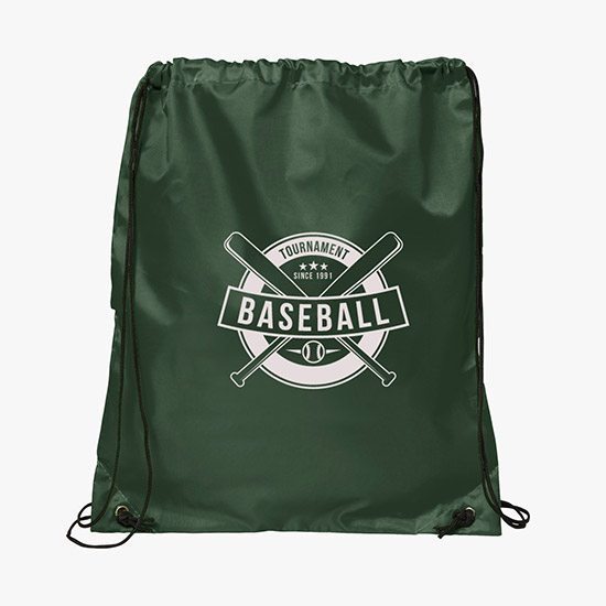 Cinch Drawstring Sportpack