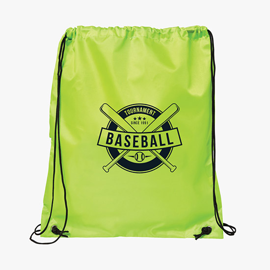 Cinch Drawstring Sportpack