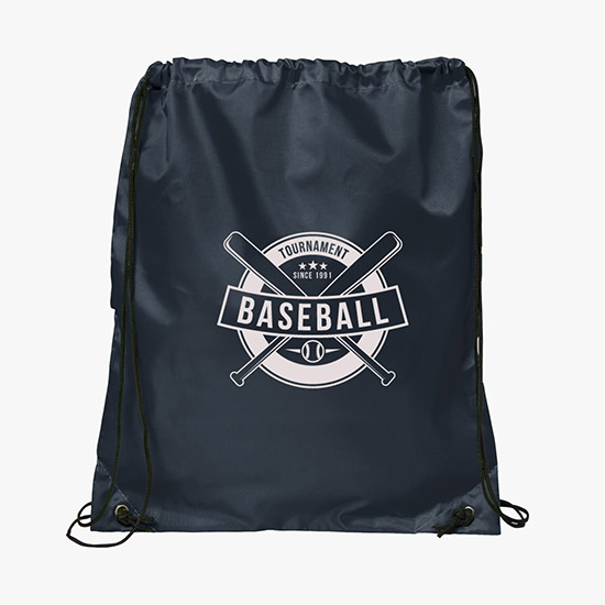 Cinch Drawstring Sportpack