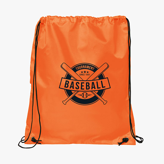 Cinch Drawstring Sportpack