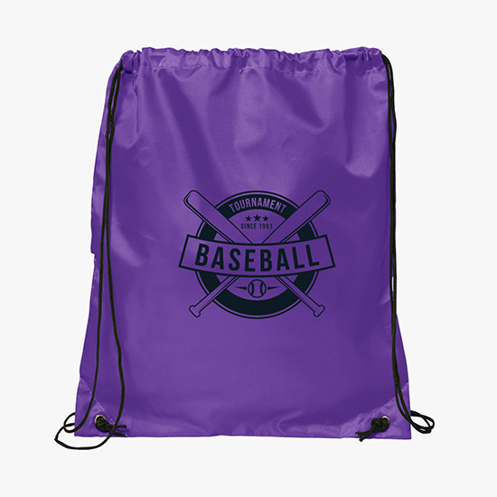 Cinch Drawstring Sportpack