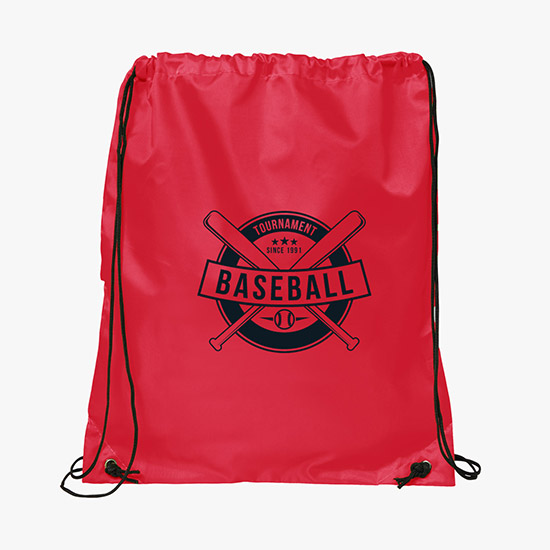 Cinch Drawstring Sportpack