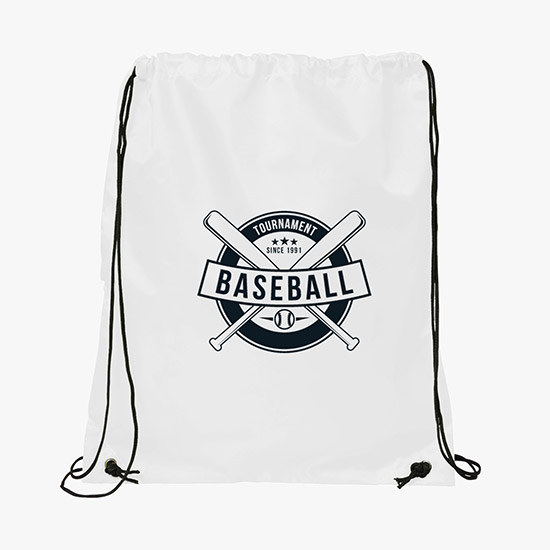 Cinch Drawstring Sportpack