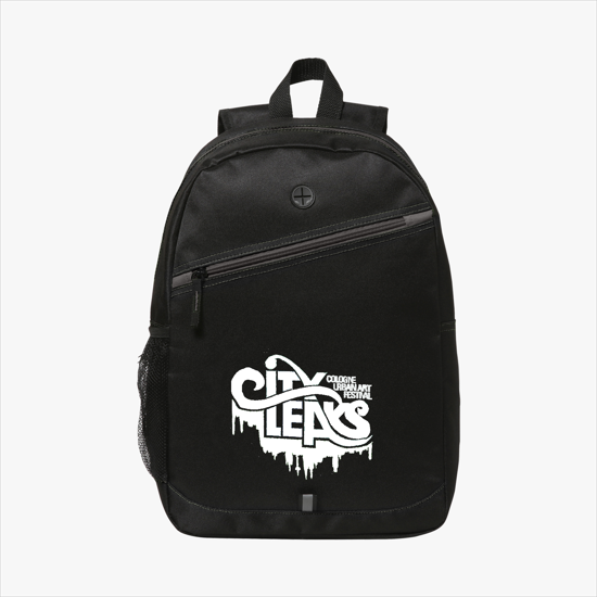 Budget Laptop Backpack