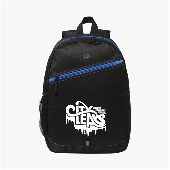 Budget Laptop Backpack
