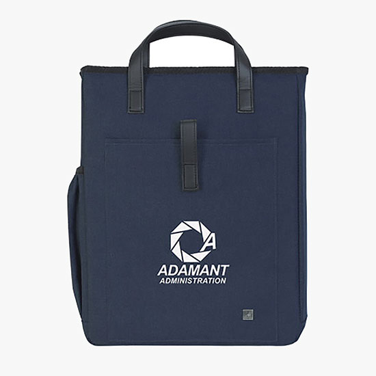 KAPSTON Pierce Laptop Backpack Tote