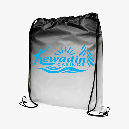 Sublimated Full Color Sportpack
