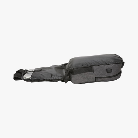 Overland 17 Computer Backpack w/USB Port
