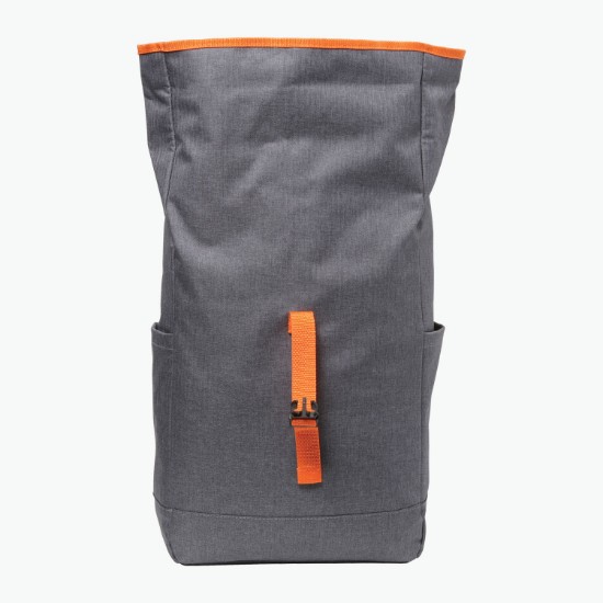 Parquet Roll-Top Backpack - 24-Hour Production