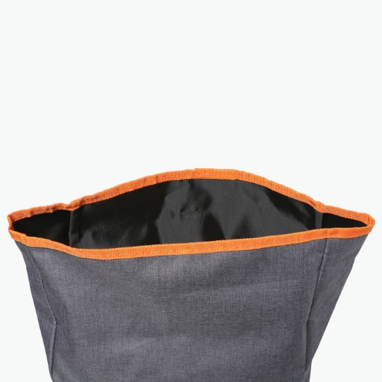 Parquet Roll-Top Backpack - 24-Hour Production