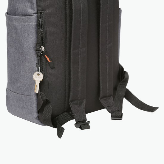 Parquet Roll-Top Backpack - 24-Hour Production