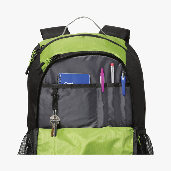 Summit Laptop Backpack