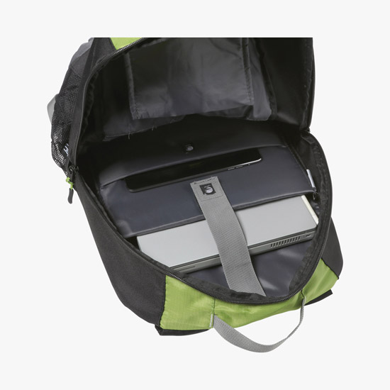 Summit Laptop Backpack