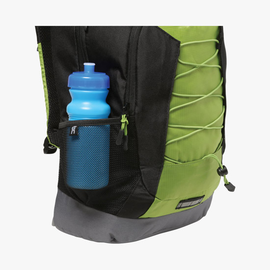 Summit Laptop Backpack